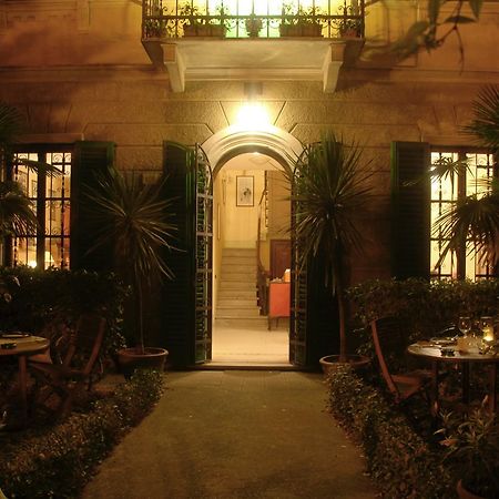 Le Villi FRIENDLY B&B Torre del Lago Puccini Esterno foto
