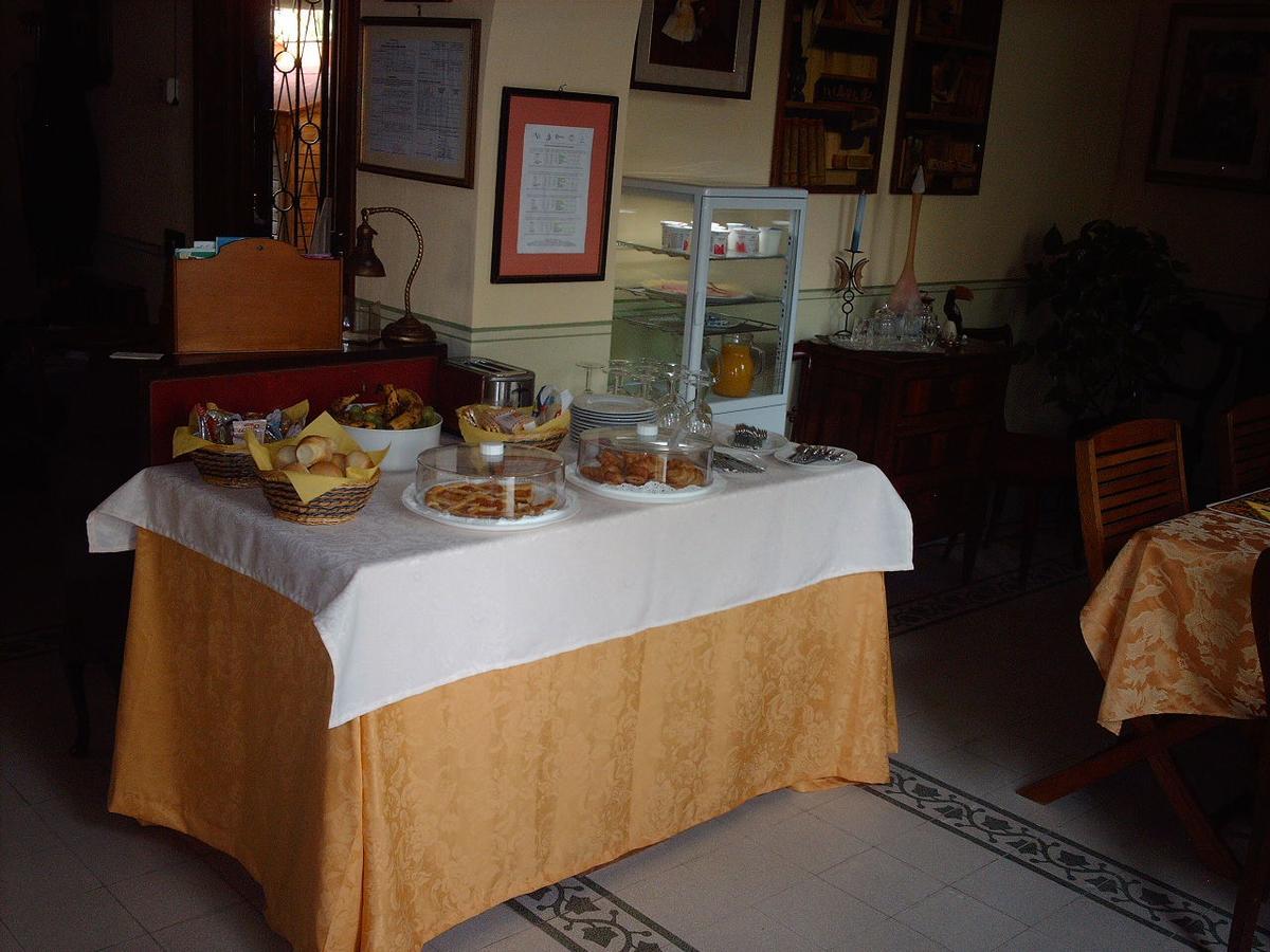 Le Villi FRIENDLY B&B Torre del Lago Puccini Esterno foto
