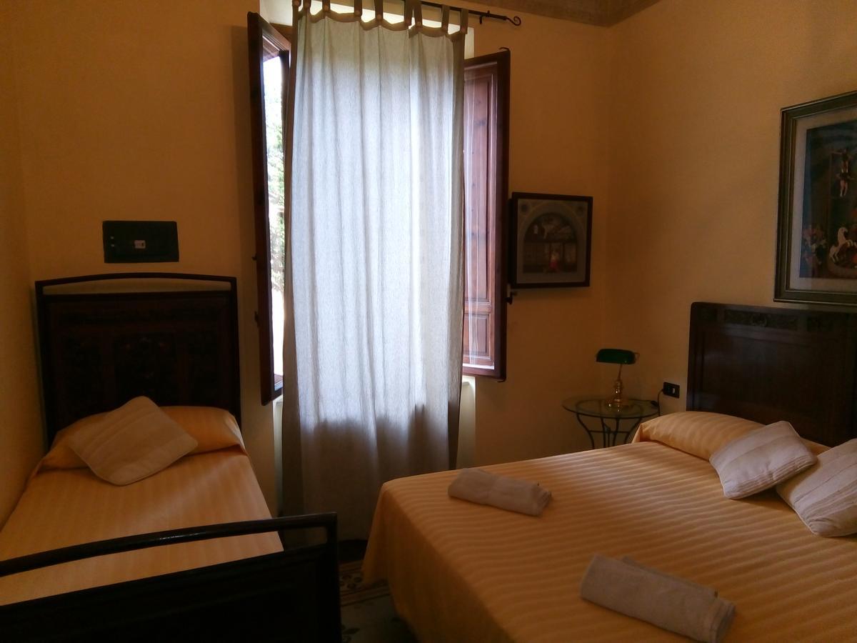 Le Villi FRIENDLY B&B Torre del Lago Puccini Esterno foto