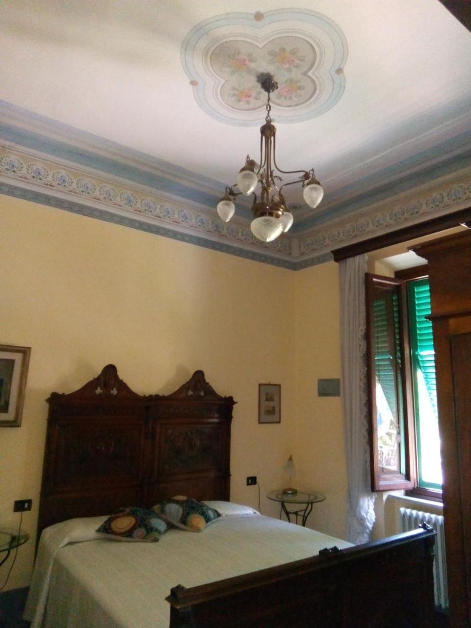 Le Villi FRIENDLY B&B Torre del Lago Puccini Esterno foto